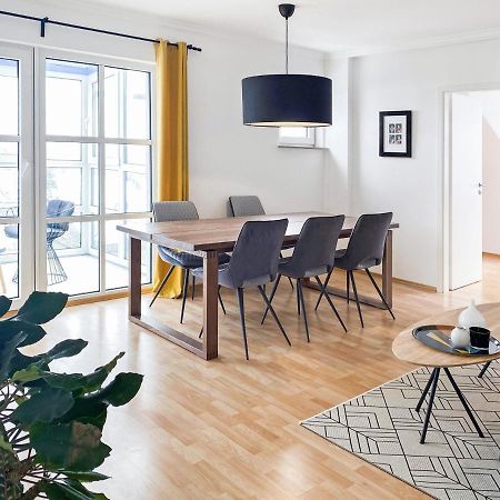3 Schlafzimmer - nahe München&Flughafen - Netflix Freising Exterior foto