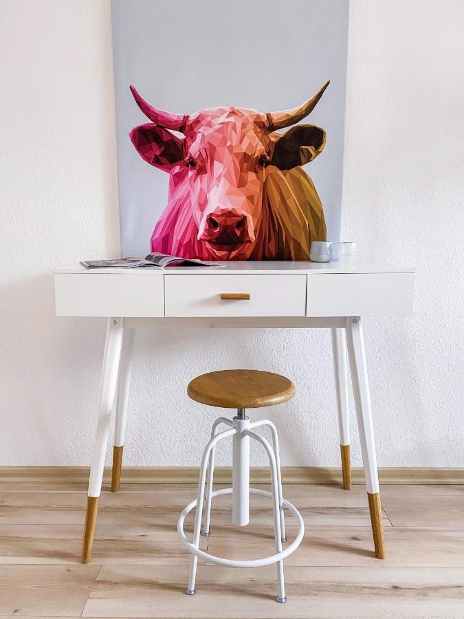 3 Schlafzimmer - nahe München&Flughafen - Netflix Freising Exterior foto