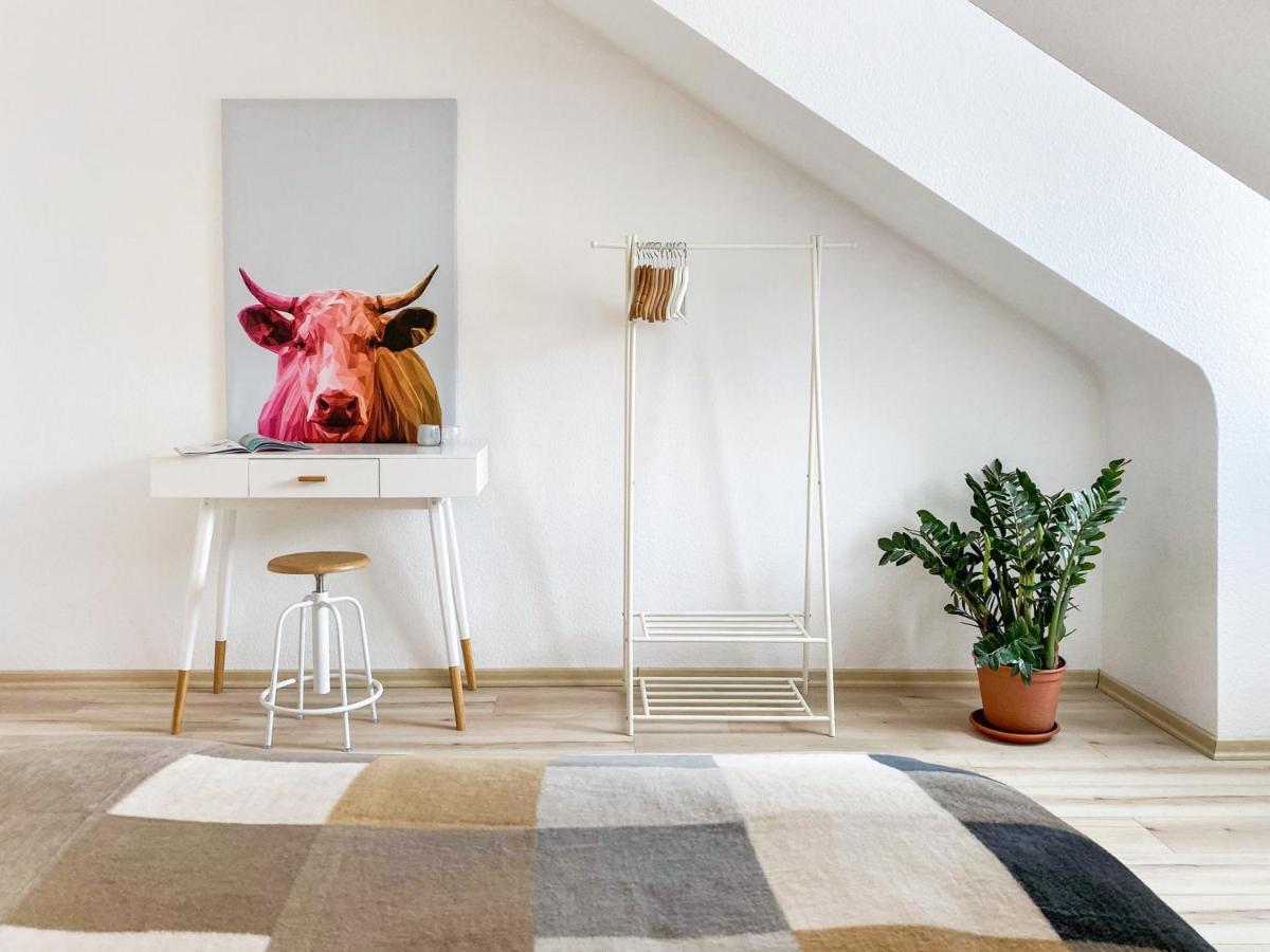 3 Schlafzimmer - nahe München&Flughafen - Netflix Freising Exterior foto