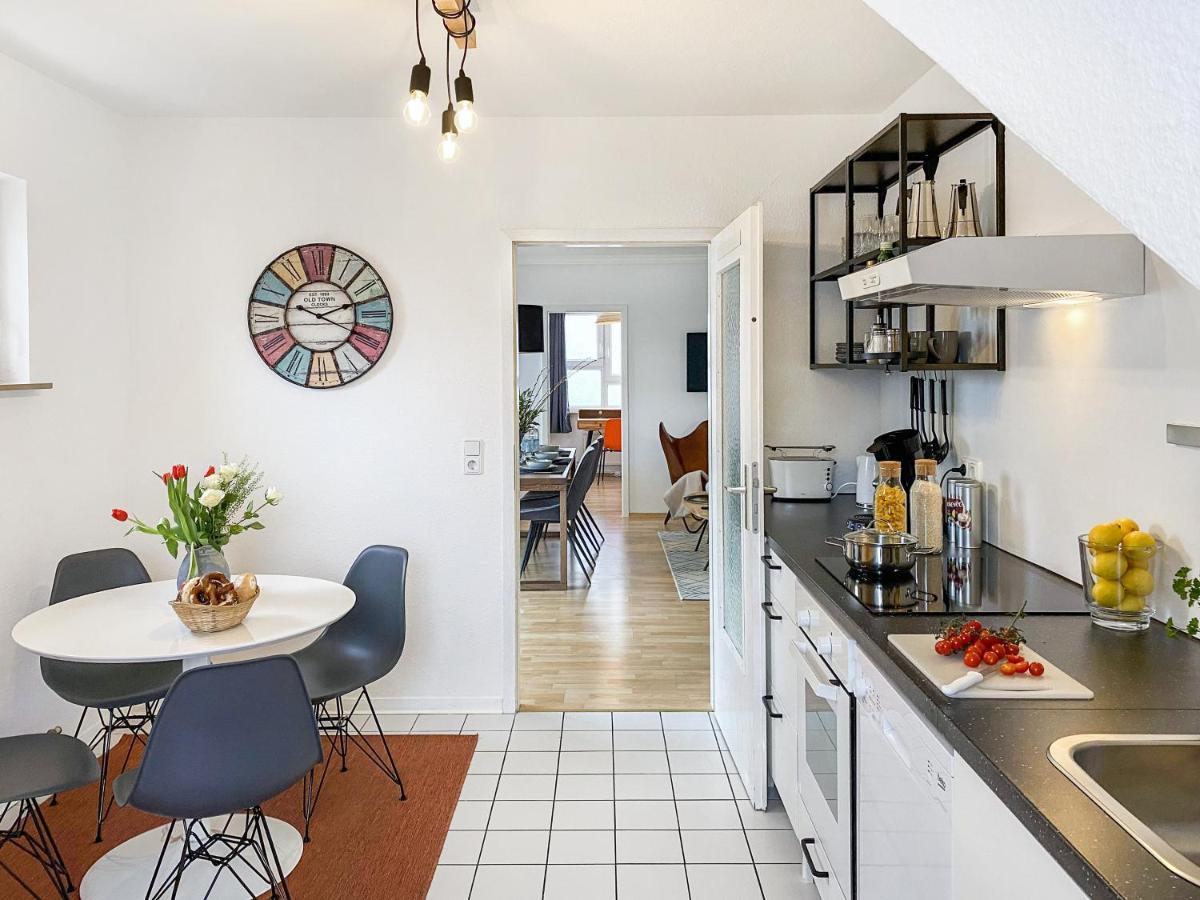 3 Schlafzimmer - nahe München&Flughafen - Netflix Freising Exterior foto