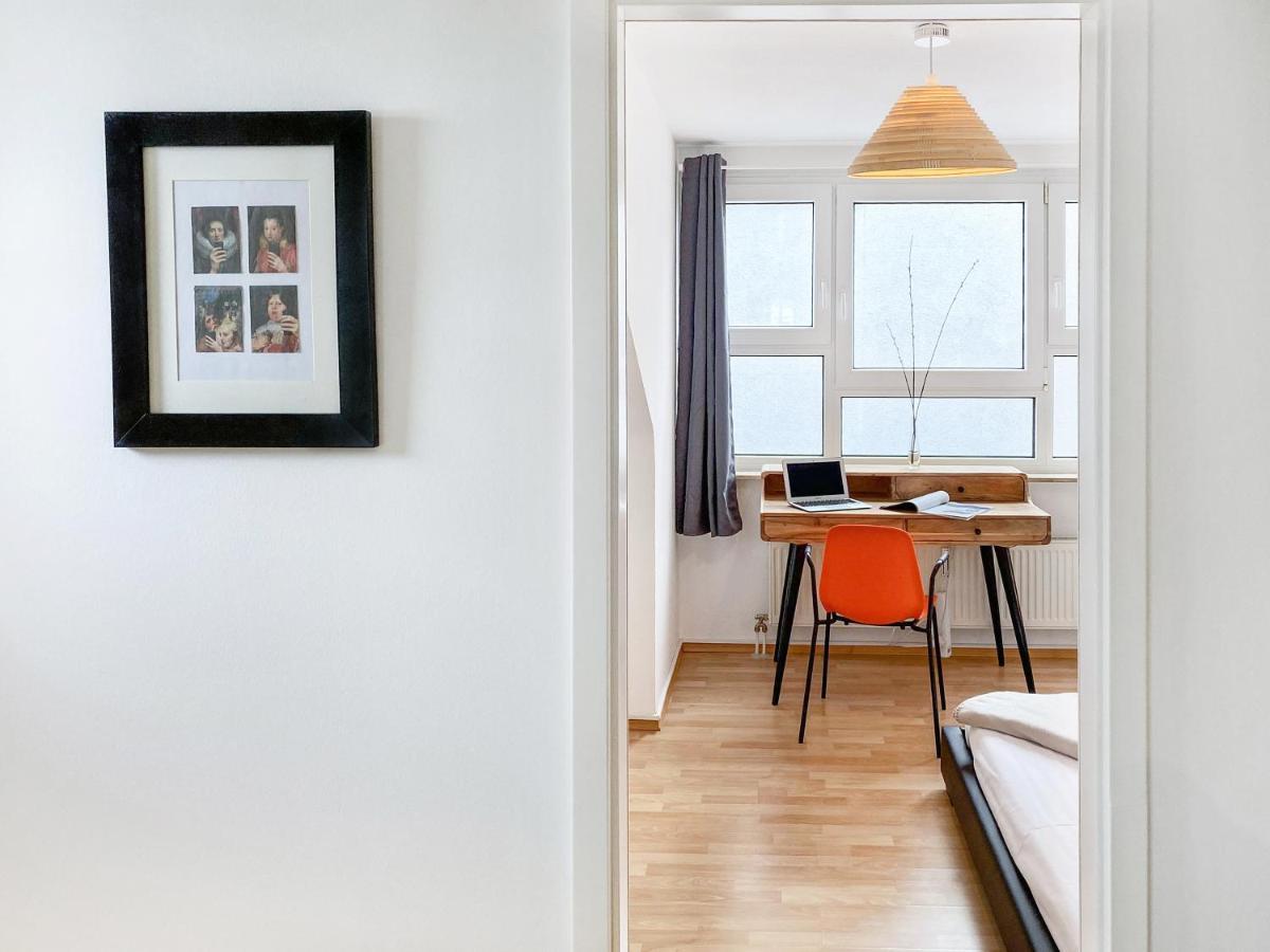 3 Schlafzimmer - nahe München&Flughafen - Netflix Freising Exterior foto