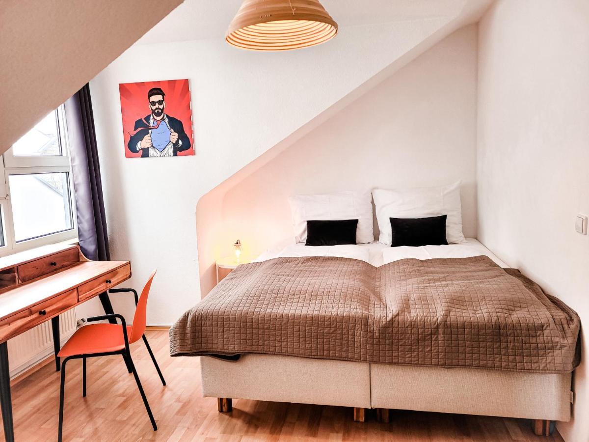 3 Schlafzimmer - nahe München&Flughafen - Netflix Freising Exterior foto